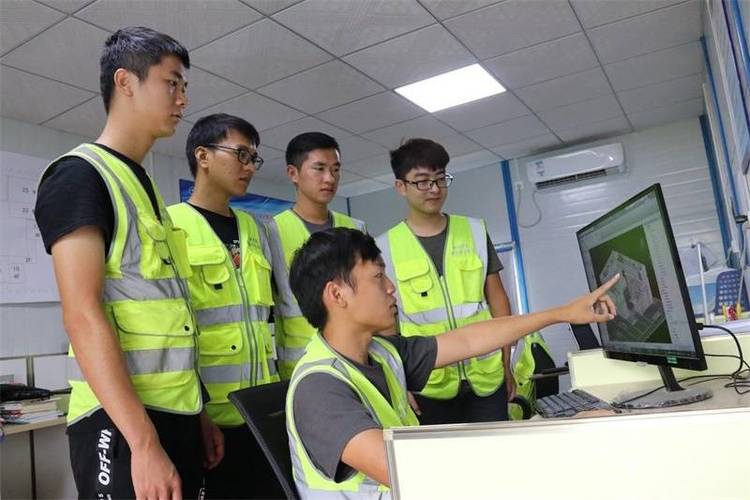 技术员助理是做什么的