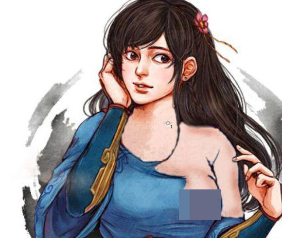 侠客风云传绅士mod攻略游戏截图