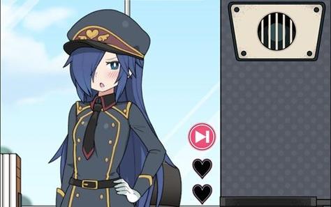 女生捕捉学院缩略图