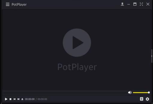 potplayer直播源安卓图标