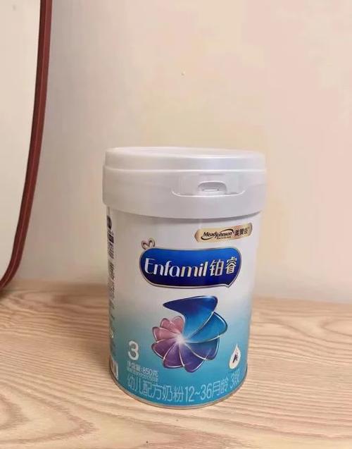 美赞臣奶粉优点和缺点