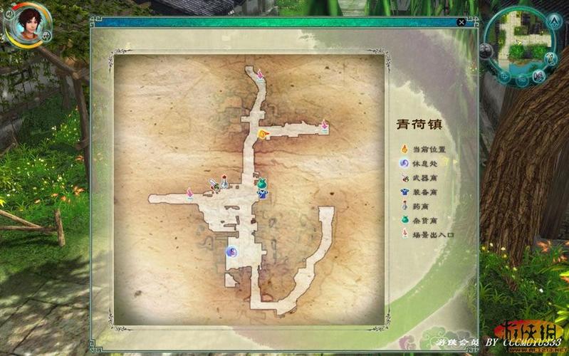 仙剑奇侠传5任务全攻略缩略图
