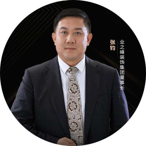 今朝装饰和业之峰哪个好图标