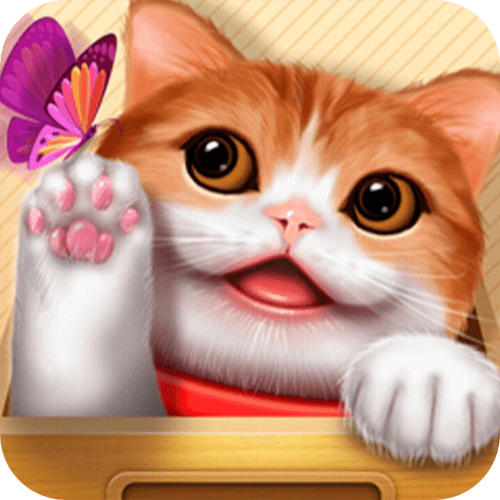 花样猫咪ios正版下载游戏截图