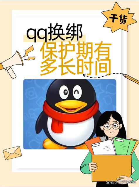 qq改绑审核需要多久图标