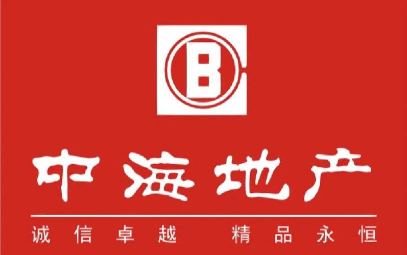 房地产三大巨头图标