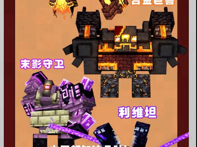 叶枫我的世界dd灾变缩略图