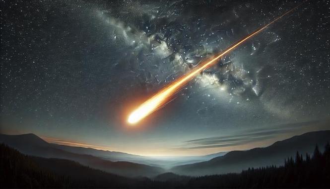 流星视频苹果版2023缩略图