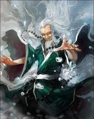 三国杀于吉