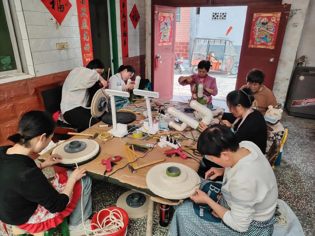 造意社手工活是不是正规的图标