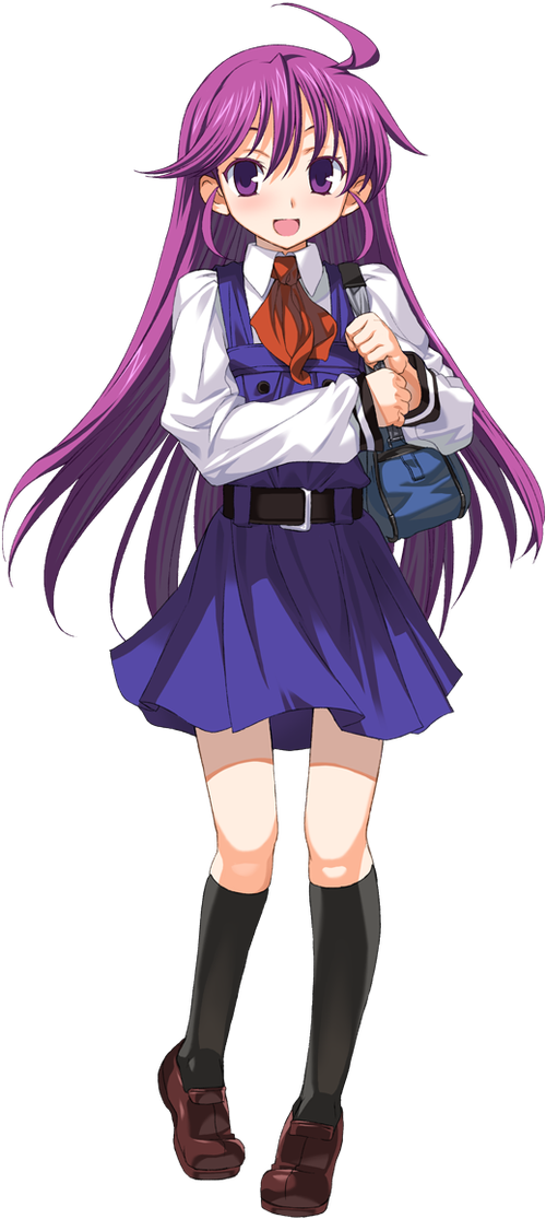 《兰斯01寻找小光》樱花动漫