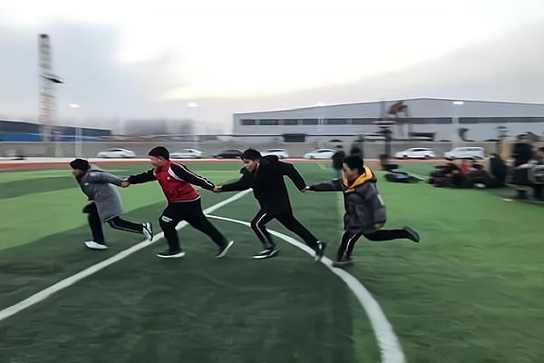 滚雪球体育游戏规则缩略图