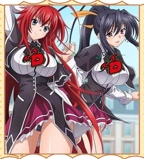 恶魔高校第4季未删减版缩略图