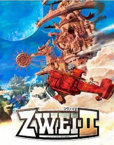 双星物语2steam叫什么缩略图