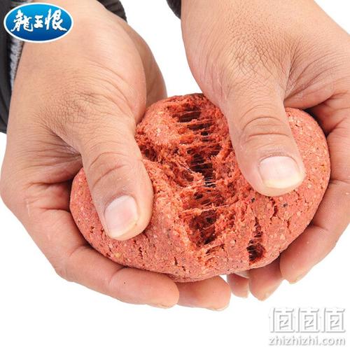 鱼饵料10大品牌缩略图