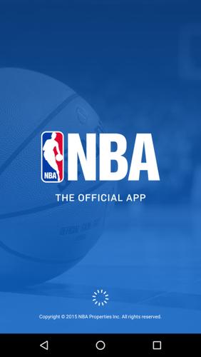 nba官网中文官方网站游戏截图