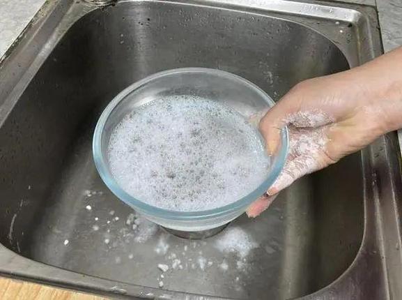 白醋去墨水的正确方法缩略图