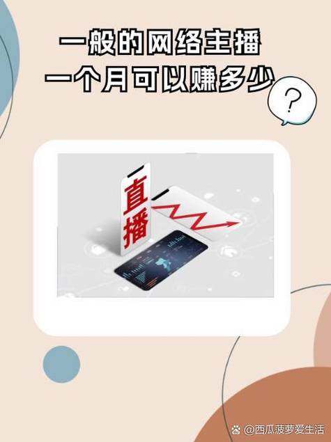 签约主播一个月多少钱游戏截图