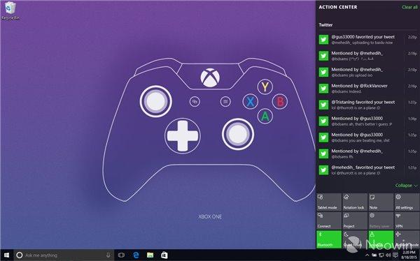 xboxone除了体感还能玩啥缩略图