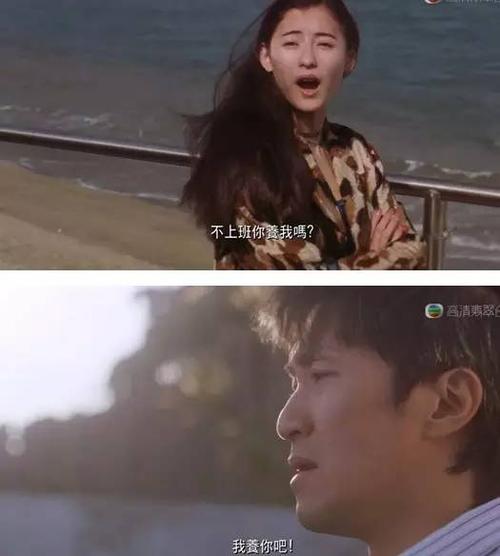 你可以养我吗by川澜txt