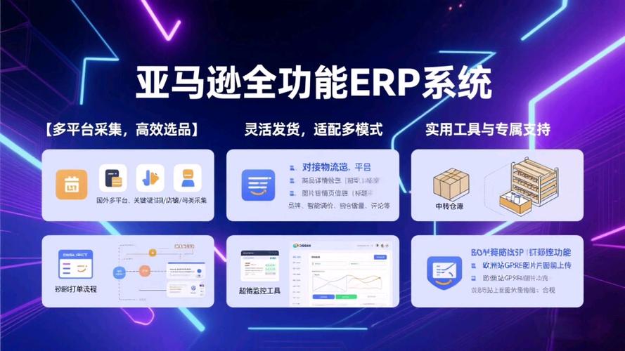 erp系统有哪些品牌游戏截图