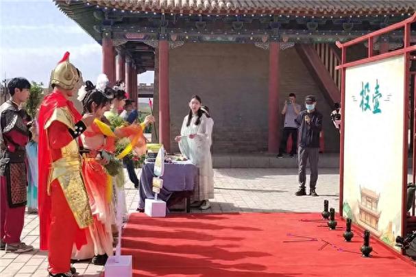 央视端午晚会节目单公布游戏截图