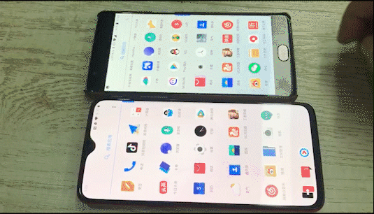 一加7是不是双扬声器