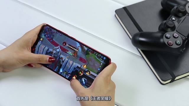 vivox21玩游戏怎么样