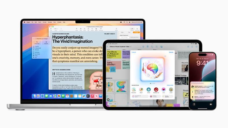 ipad可以刷mac系统吗游戏截图