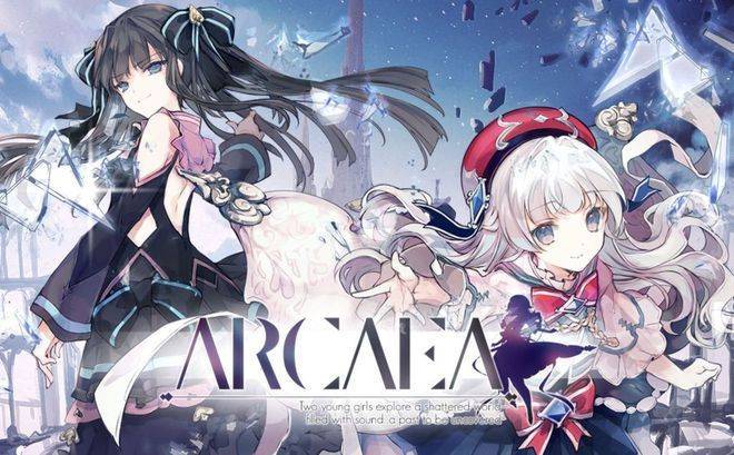 安卓在哪下arcaea