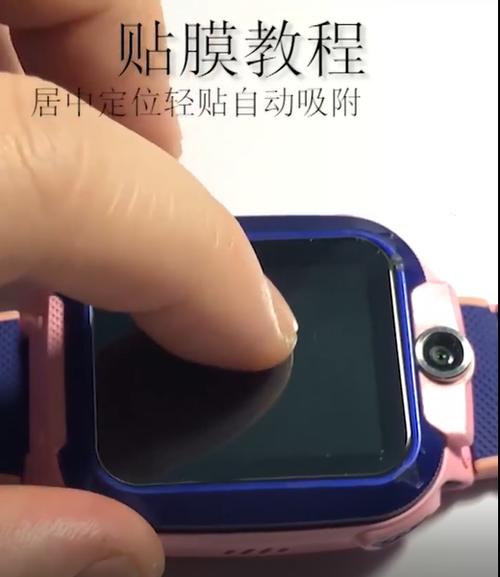 卡西欧手表膜要撕吗