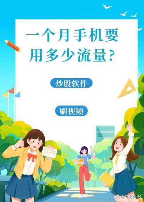 流量开一天要多少流量缩略图