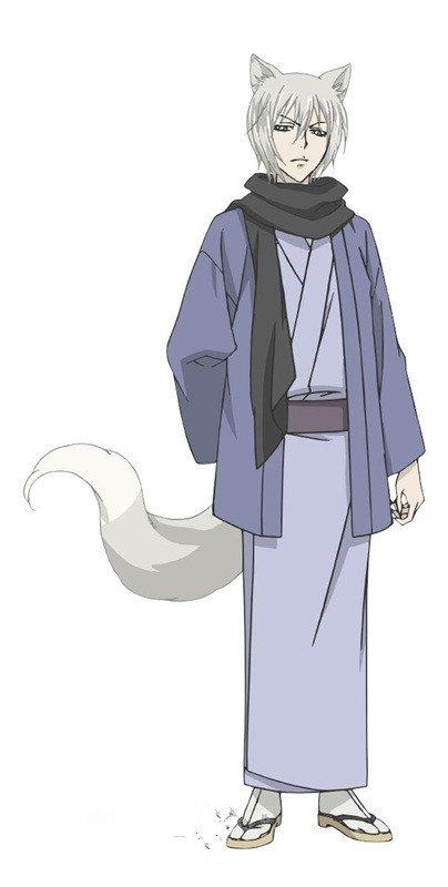 少女结缘神第一季缩略图