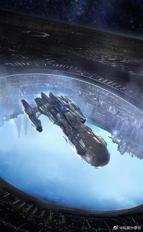 空间传送有可能实现吗