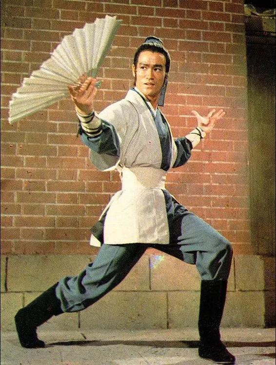 李小龙全集图标