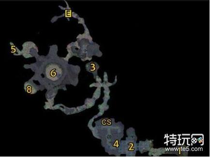 魔兽黑暗深渊任务在哪里接缩略图