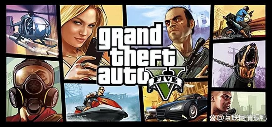 gta5很卡顿怎么解决缩略图