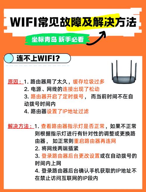 有wifi但是电脑连不上网是什么原因缩略图