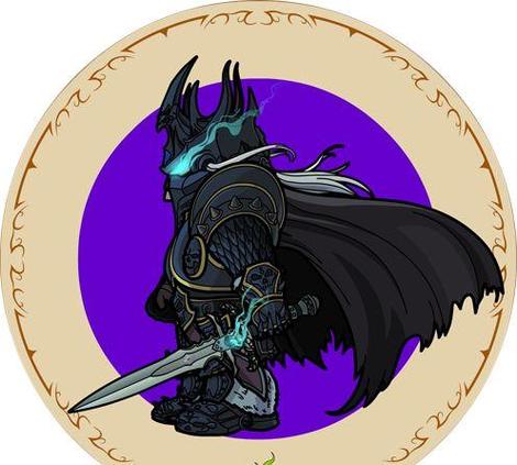魔兽世界队伍头像重叠