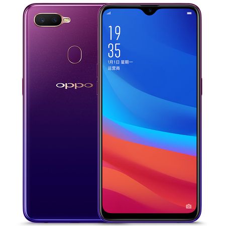 oppoa7x手机配置参数缩略图