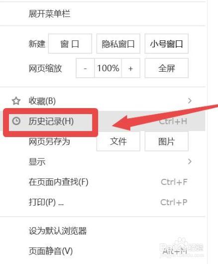 vivo浏览器删除的浏览记录图标