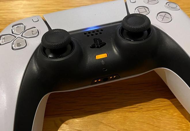 ps5连接ps4手柄缩略图