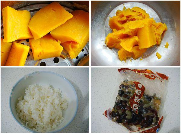 米饭馊了可以怎么利用