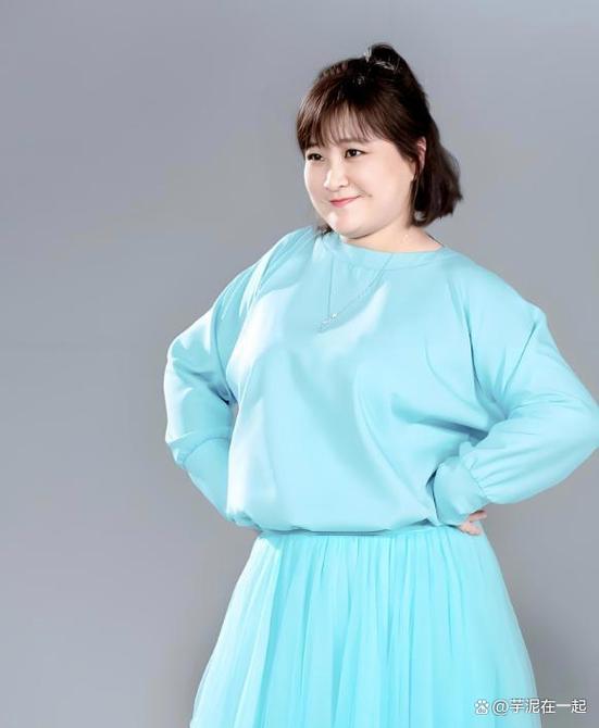 演员贾玲最新消息