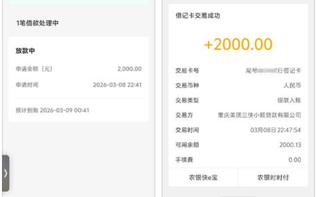 小额借钱2000元图标