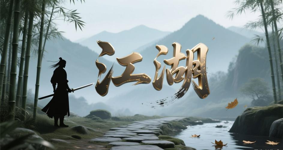 这就是江湖免广告破解版缩略图