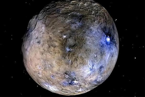 消失的行星是哪个