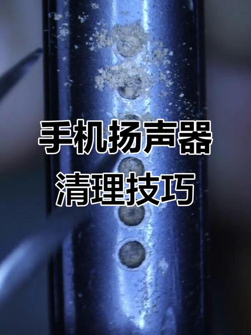 苹果扬声器清理声波缩略图