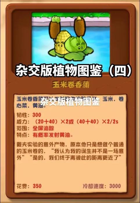 pvz杂交版内置功能菜单 2026缩略图