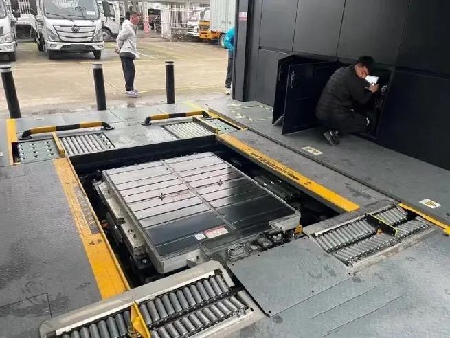 苹果手机换过电池有影响吗图标